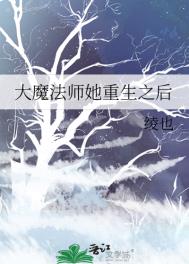 大魔法师她重生之后