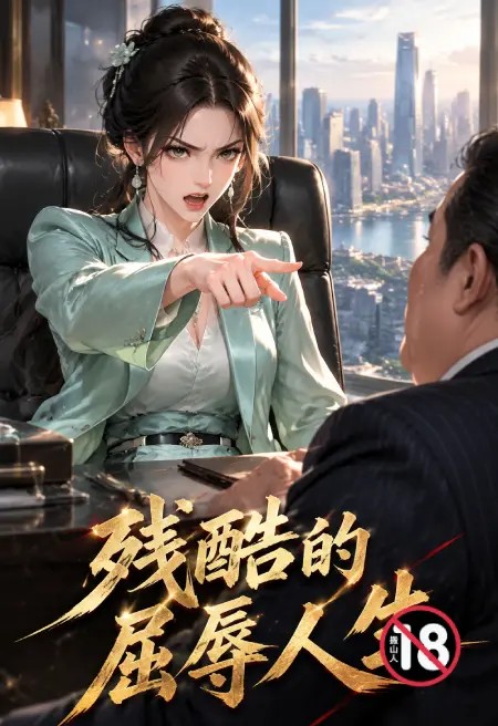 残酷的屈辱人生